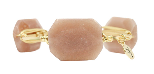 The Samantha Bangle Bracelet