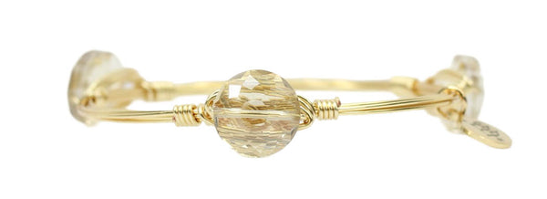 The Sophia Bangle Bracelet