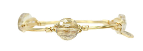 The Sophia Bangle Bracelet