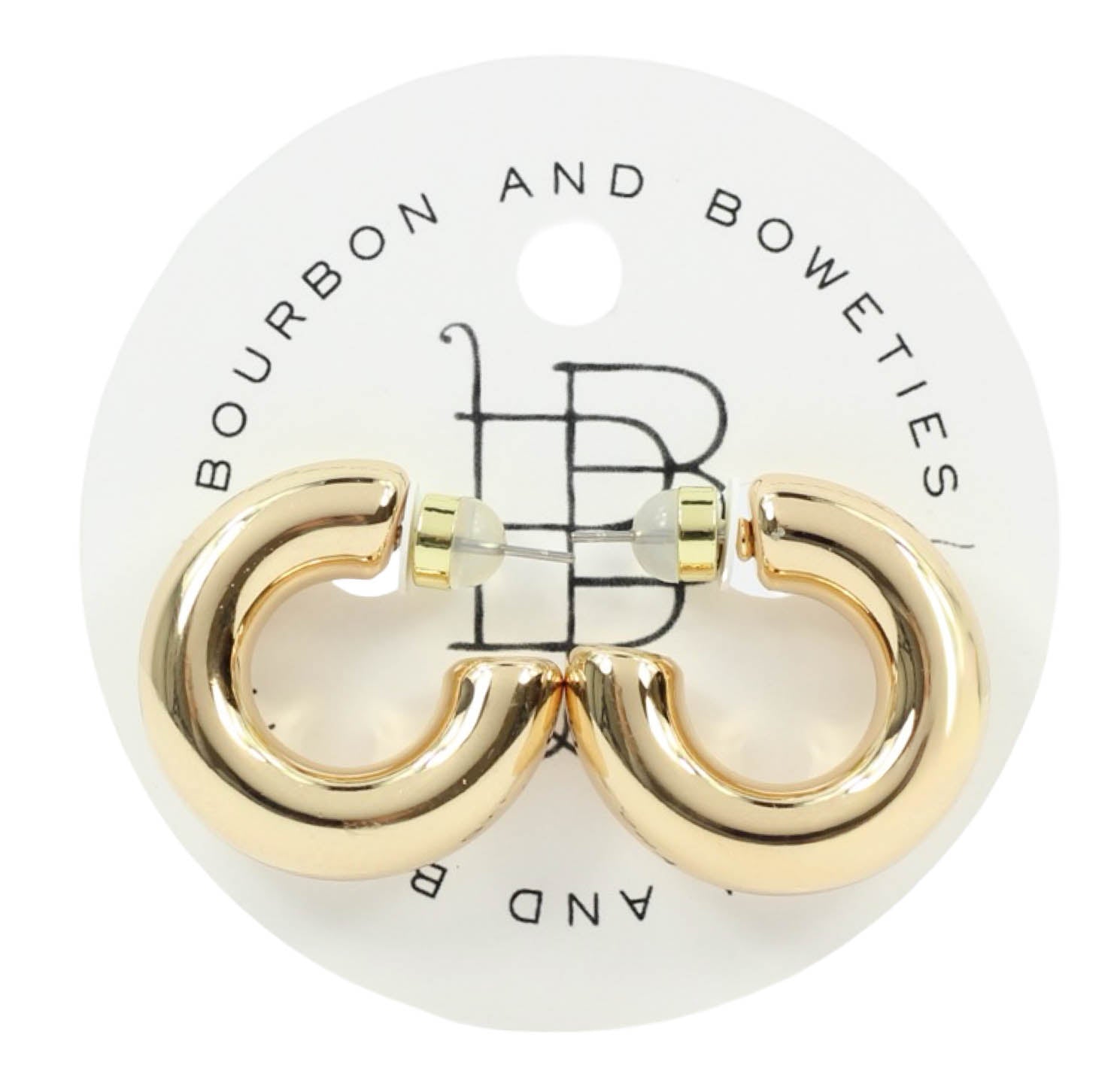The Madison Earring