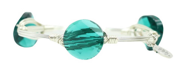 The Dash Bangle Bracelet