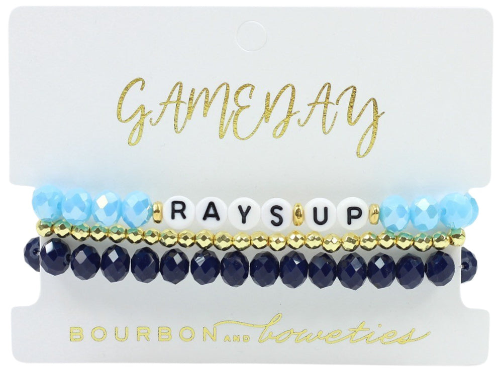 The Rays Stretchy Stack