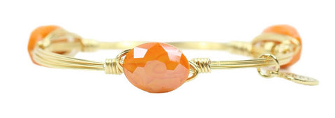 The Zach Bangle Bracelet