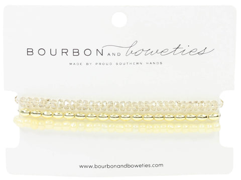 The Piper Stretchy Stack