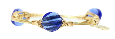 The Pierce Bangle Bracelet