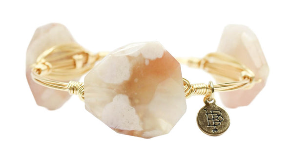 The Pippa Bangle Bracelet