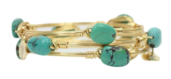 The Huxley Bangle Bracelet