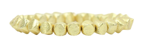 The Eden Stretch Bracelet - Square