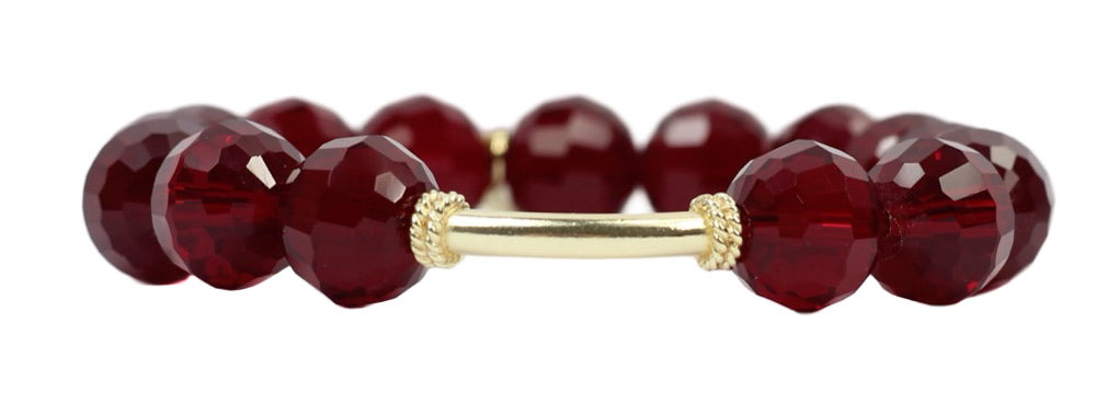 Kendley - Deep Red