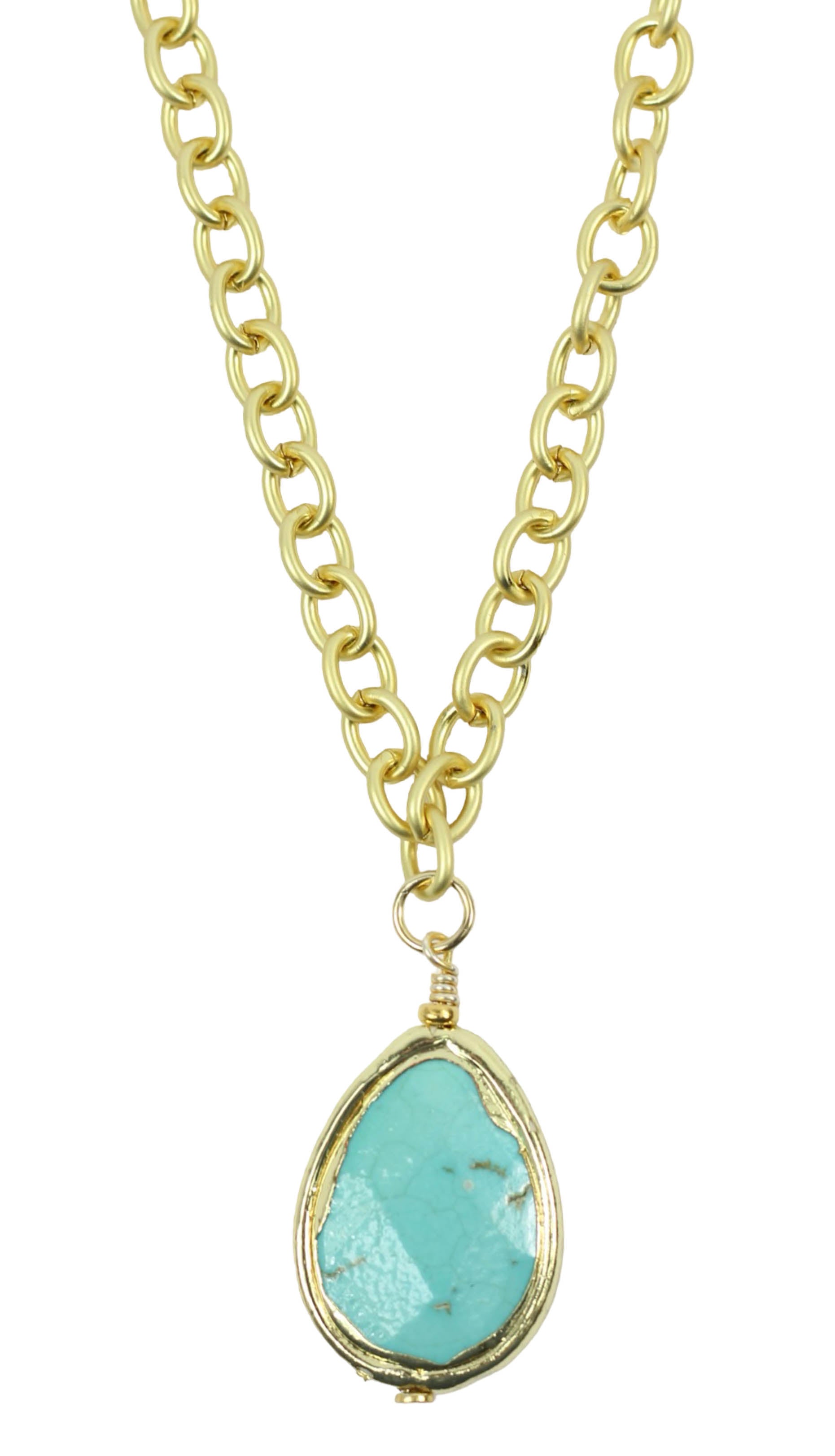 The Leslie Necklace