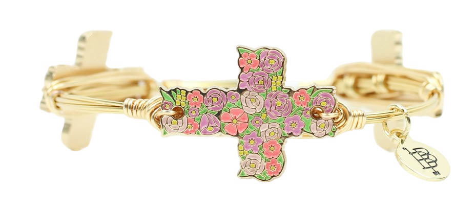 The Esther Bangle Bracelet
