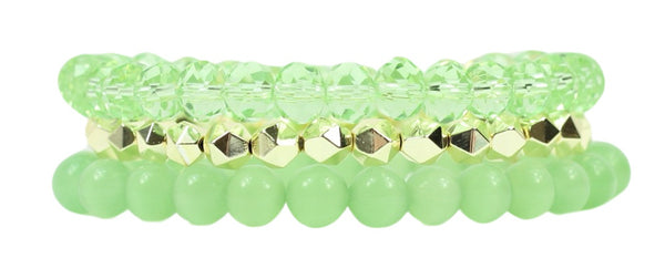 The Tessa Stretchy Stack