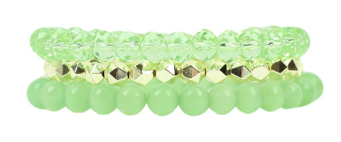 The Tessa Stretchy Stack