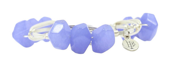 The Athena Bangle Bracelet