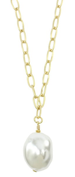 The Scarlett Necklace