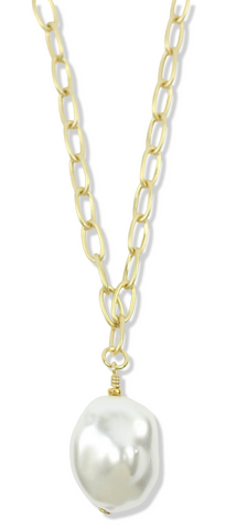 The Scarlett Necklace