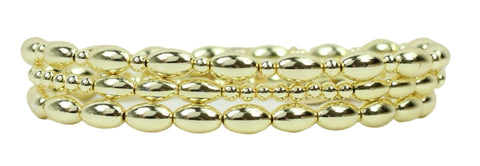 The Austyn Stretchy Stack