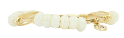 The Luella Bangle Bracelet