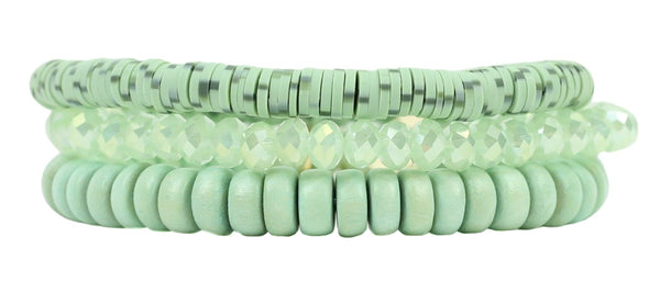 The Becks Stretchy Stack