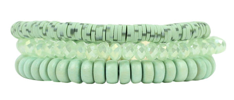 The Becks Stretchy Stack