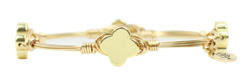 The Marina Bangle Bracelet