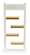 4 Tier Bourbon and Boweties Bracelet Stand