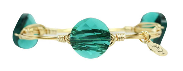 The Rae Bangle Bracelet