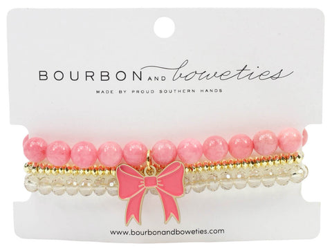 The Hailey Stretchy Stack