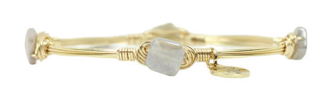 The Reese Bangle Bracelet