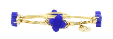 The Tanner Bangle Bracelet