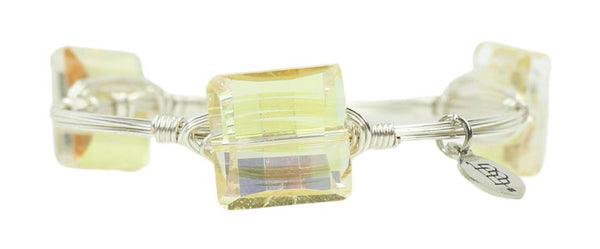 The Talia Bangle Bracelet