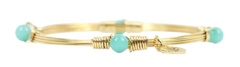 The Morgan Bangle - Fiji