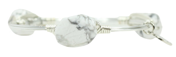 The Mack Bangle Bracelet