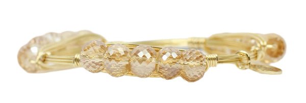 The Leanne Bangle Bracelet