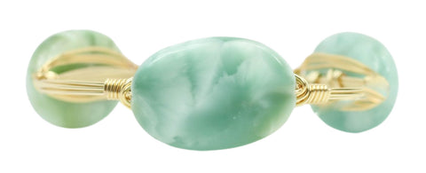 The Rossi Bangle Bracelet