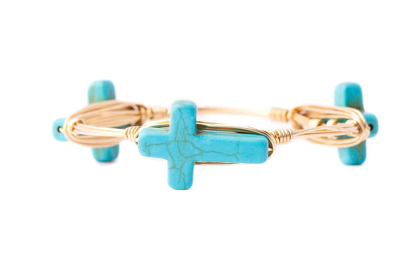 The Jacob Bangle Bracelet