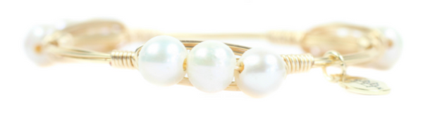 The Coco Bangle Bracelet