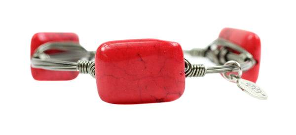 The Rena Bangle Bracelet