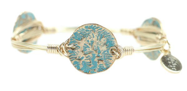 The Jess Bangle Bracelet