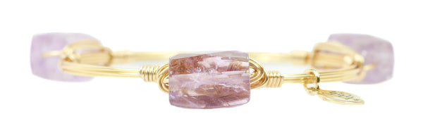 The Hillary Bangle Bracelet