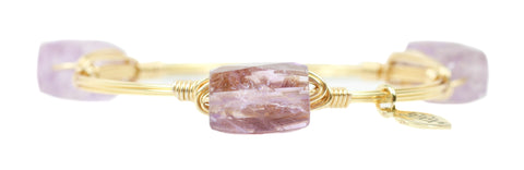 The Hillary Bangle Bracelet