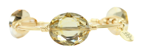 The Maggie Bangle Bracelet