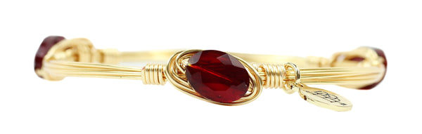 The Simone Bangle Bracelet