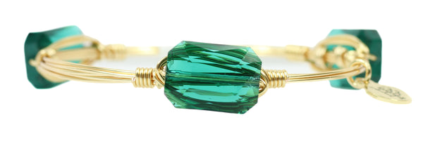 The Rae Bangle Bracelet