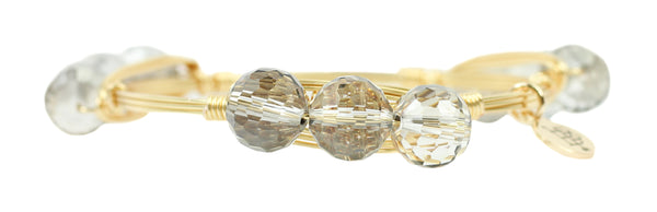 The Asher Bangle Bracelet