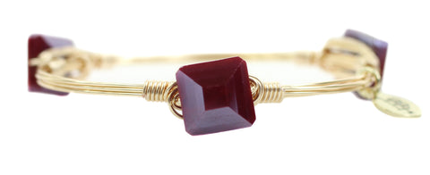 The Kyra Bangle Bracelet