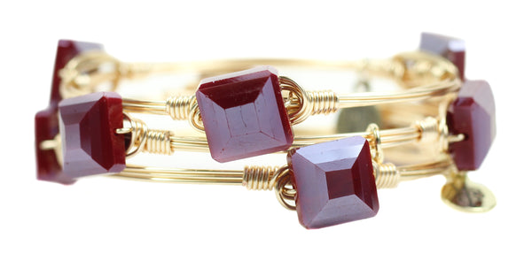 The Kyra Bangle Bracelet