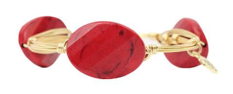 The Jolene Bangle Bracelet