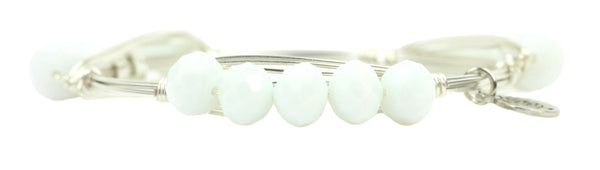 The Brecken Bangle Bracelet