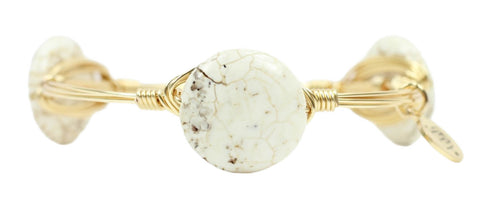 The Henley Bangle Bracelet